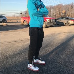 Meet your Posher, Zachary